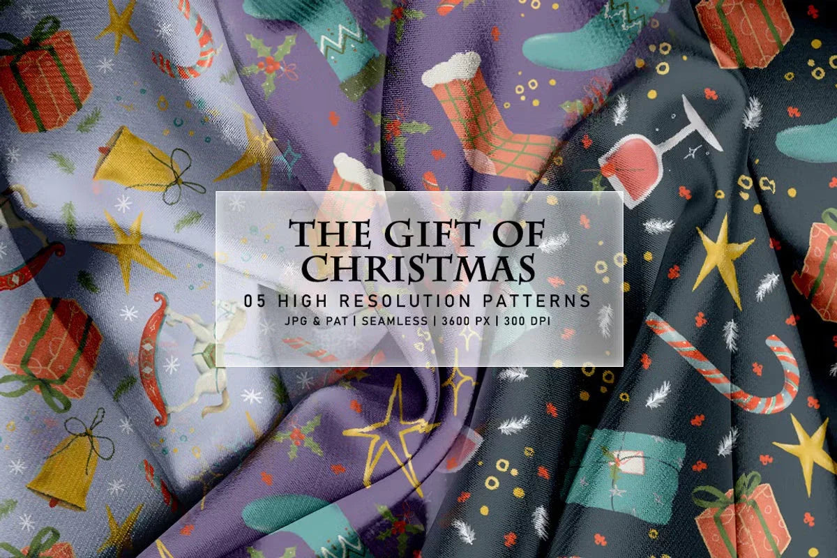 The Gift of Christmas