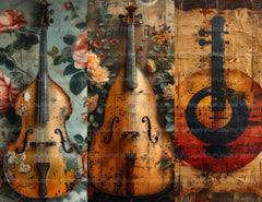 Music Back To School - CraftNest - Digital Crafting and Art