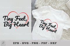 Adorable Baby Quotes SVG Bundle - CraftNest - Digital Crafting and Art