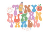 Tiny Human Tamer SVG Bundle