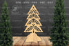 Tree Laser Cut Home Decor SVG Bundle