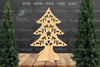 Tree Laser Cut Home Decor SVG Bundle