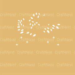 Tree of Life 3D Layered Papercut Clipart Bundle - CraftNest - Digital Crafting and Art