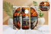 Trendy Skeleton Tumbler Wrap Bundle
