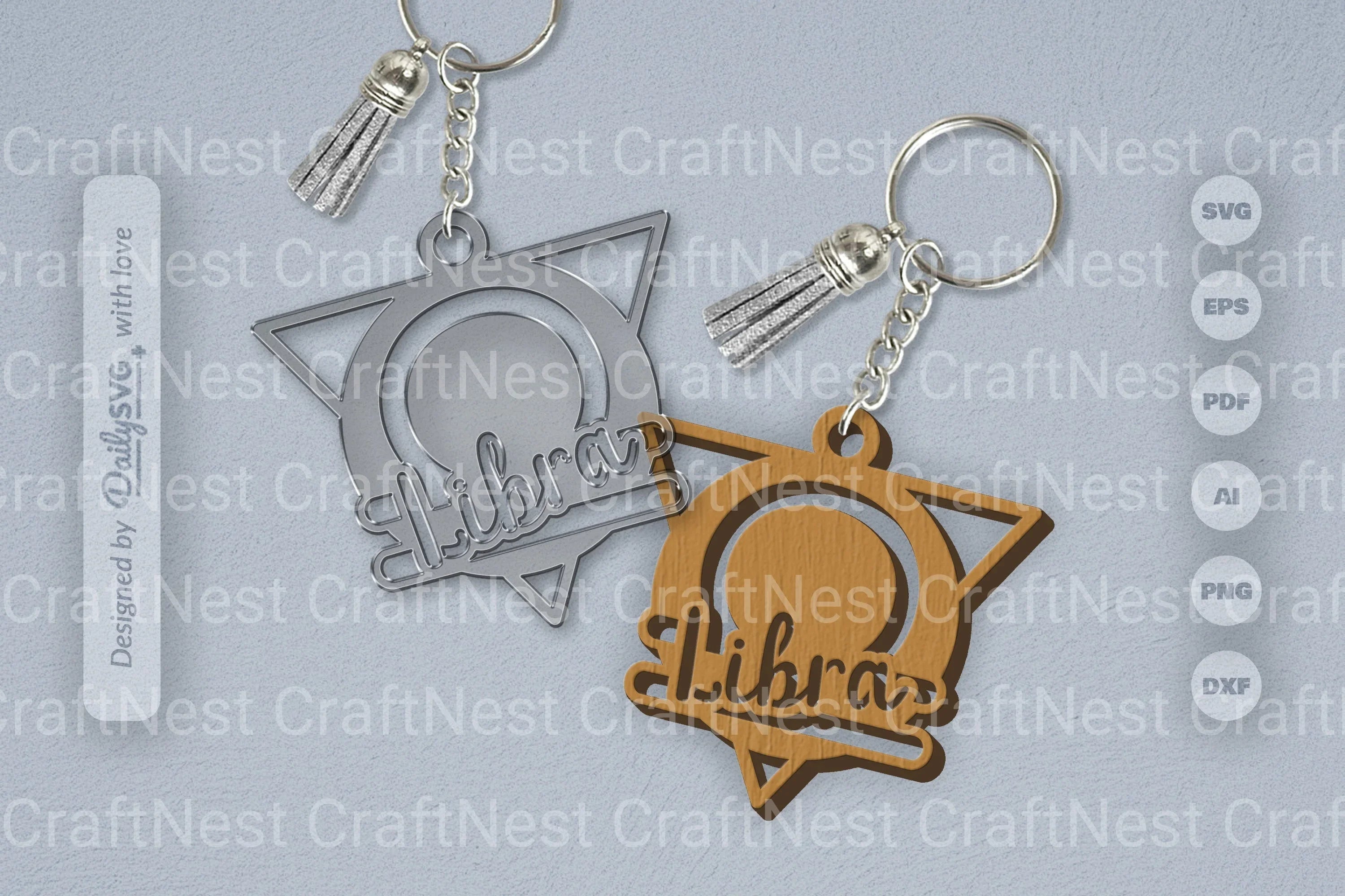 SVG Triangle Zodiac Libra SVG Bundle