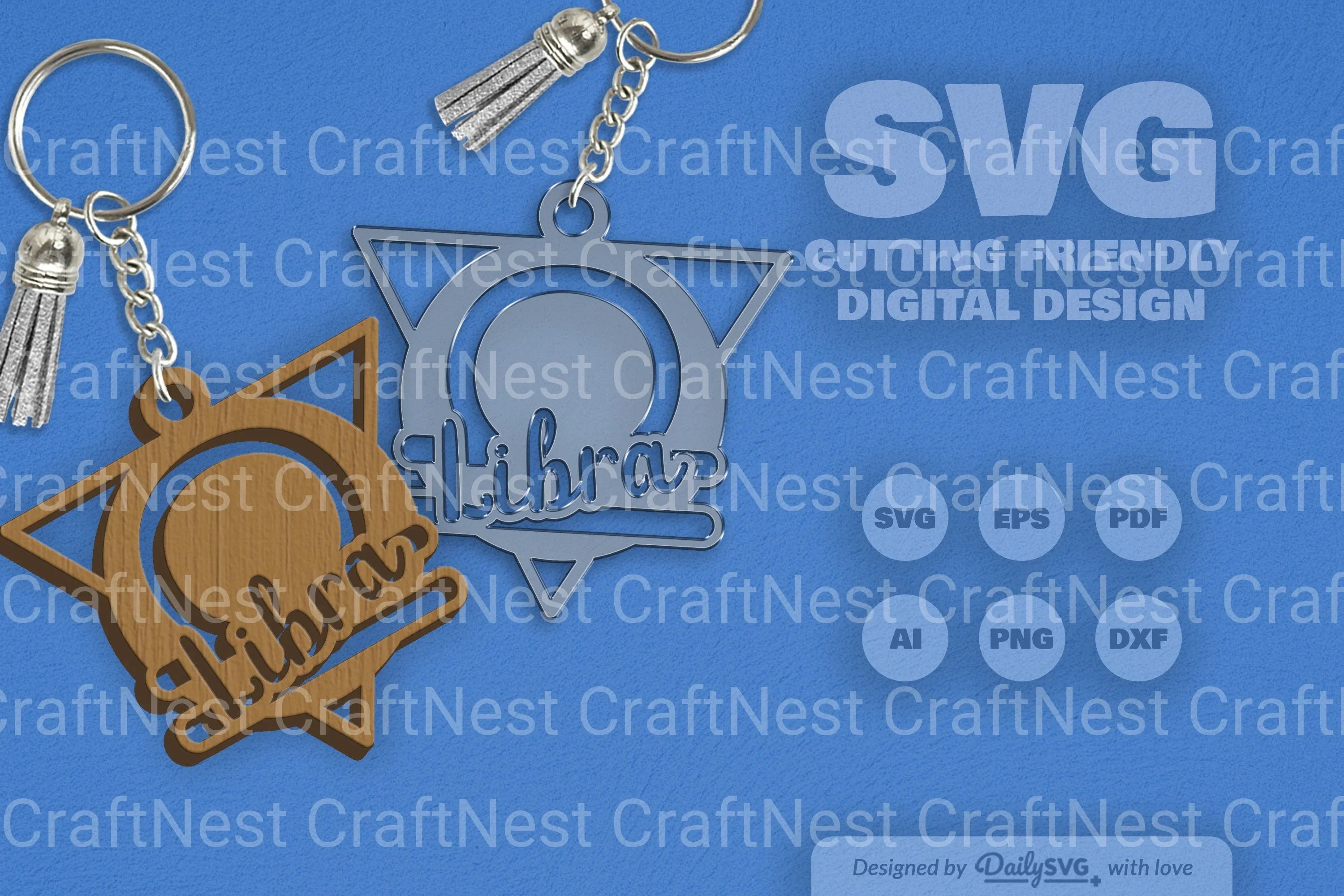 SVG Triangle Zodiac Libra SVG Bundle