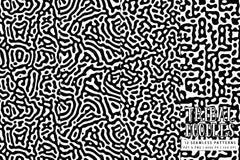 Tribal Doodles - Exotic & Ethnic - CraftNest - Digital Crafting and Art