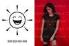 Tribal Sun Tattoo SVG Bundle