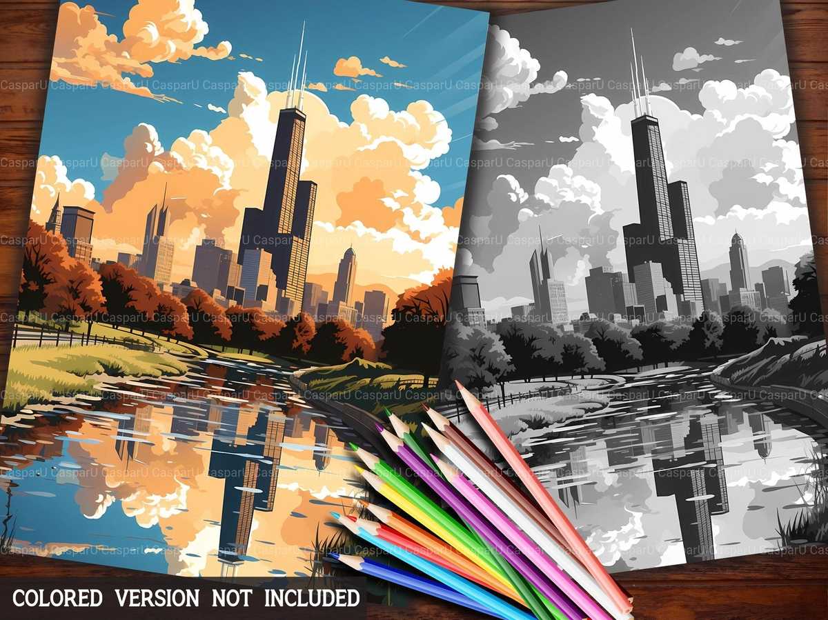 USA Coloring Books - CraftNest