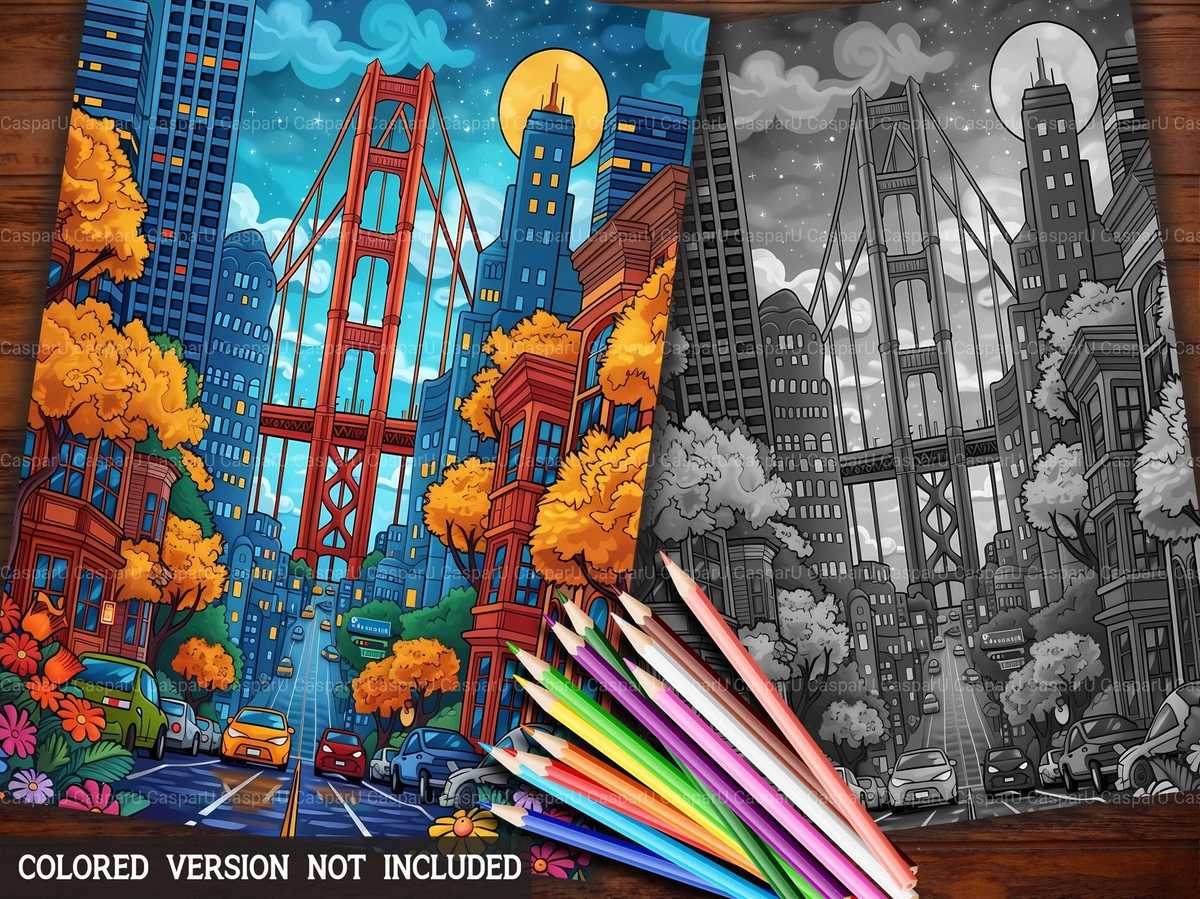 USA in Easter Coloring Books - CraftNest