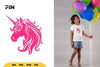 Unicorn Logo SVG Bundle