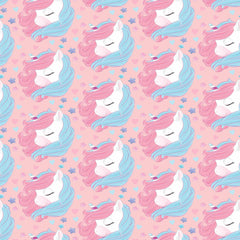 Unicorn Seamless Digital Paper - CraftNest - Digital Crafting and Art