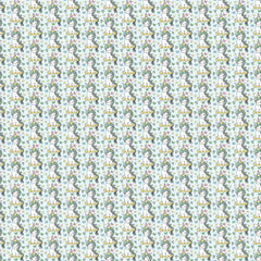 Unicorn Seamless Digital Paper - CraftNest - Digital Crafting and Art