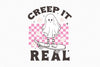 Creep It Real SVG Bundle 2