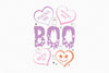 Haunt Me Spooky Babe Boo Bite Me SVG Bundle