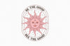 Be The Good See The Good SVG Bundle