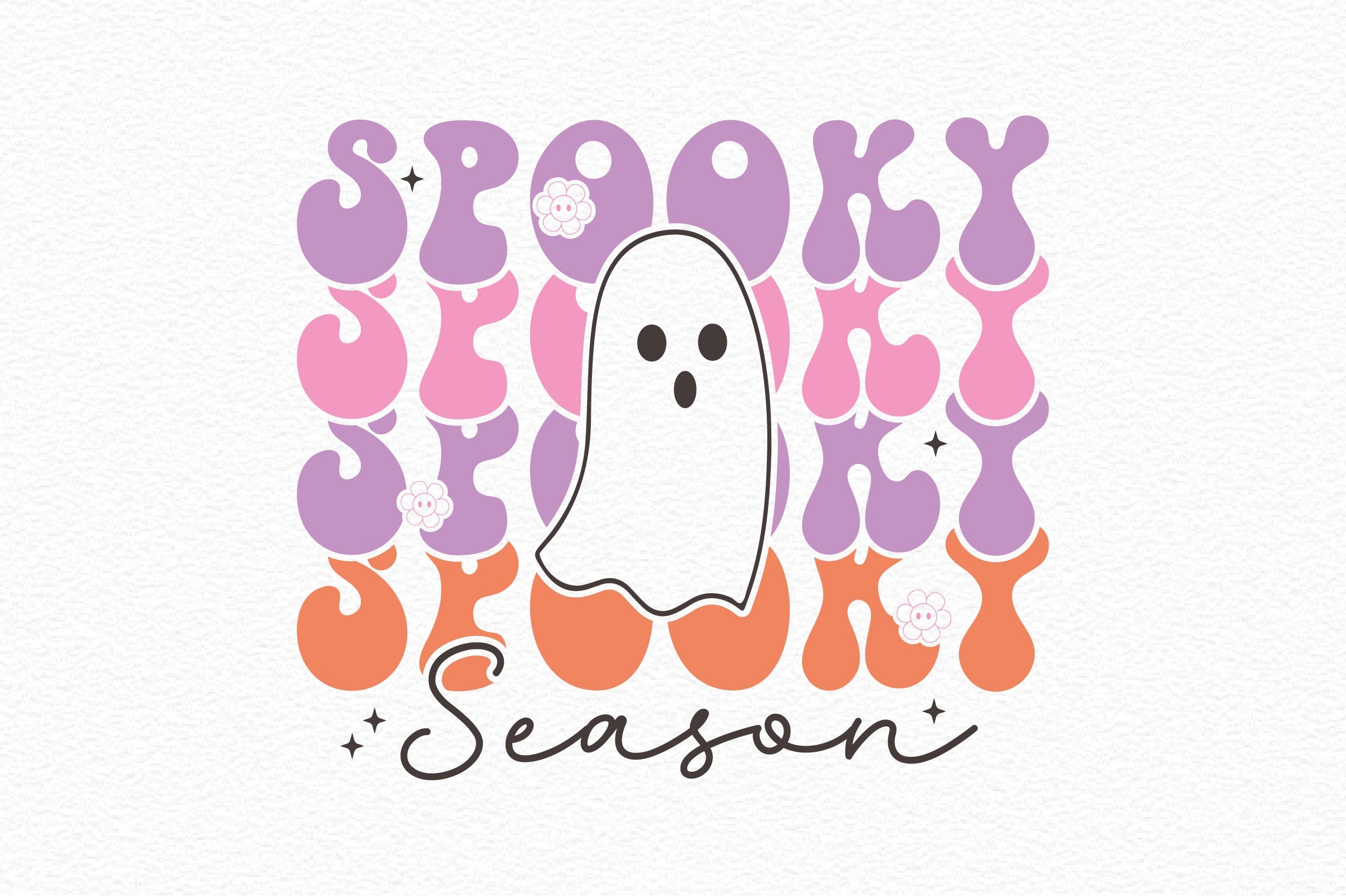 Spooky Season SVG Bundle