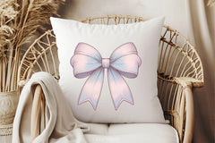 Coquette Bow Clipart Bundle 1 - CraftNest - Digital Crafting and Art