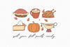Get Your Fat Pants Ready SVG Bundle 2