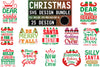 Christmas Design SVG Bundle