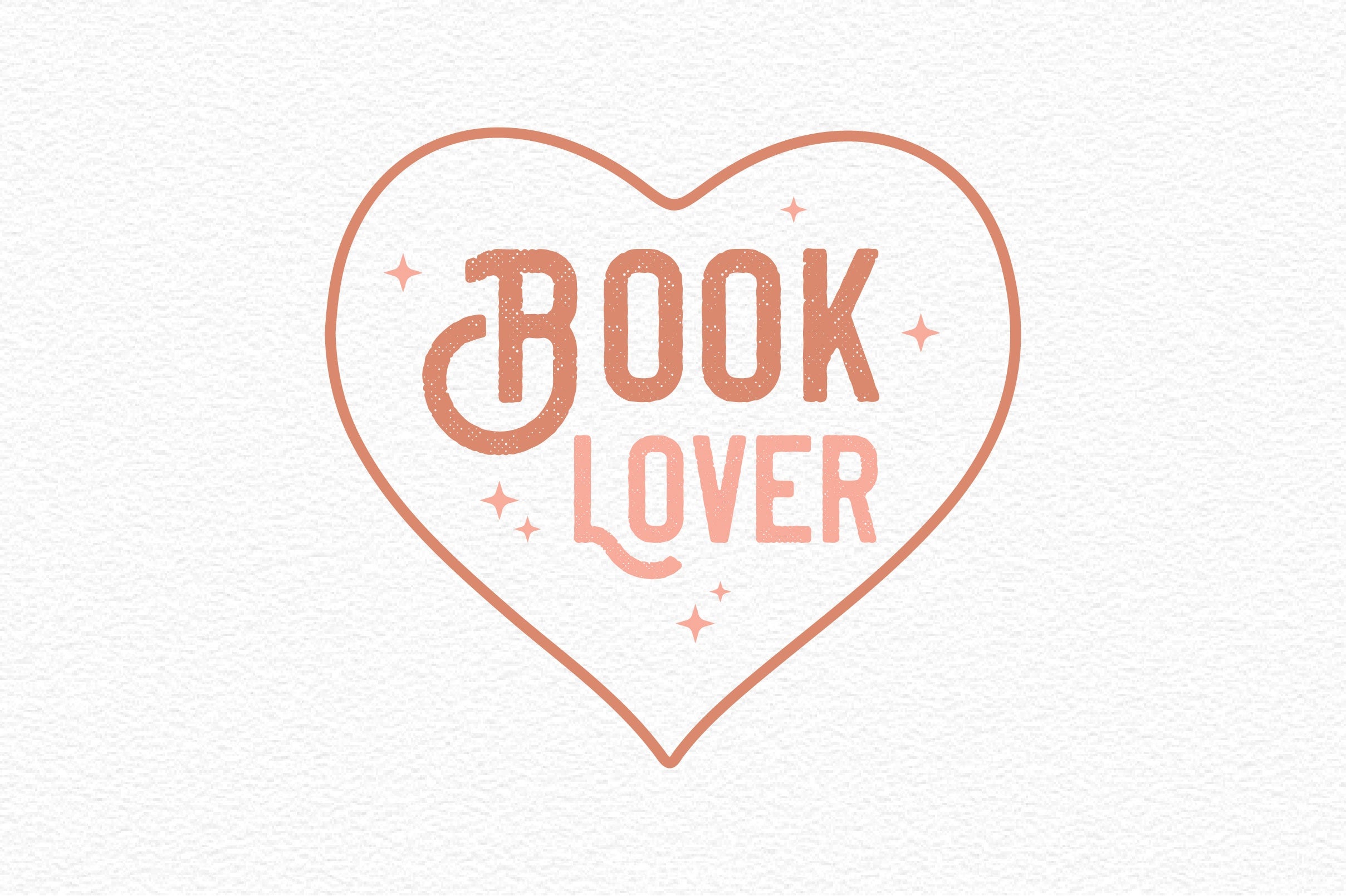 Book Lover SVG Bundle