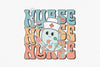 Nurse Clipart Bundle
