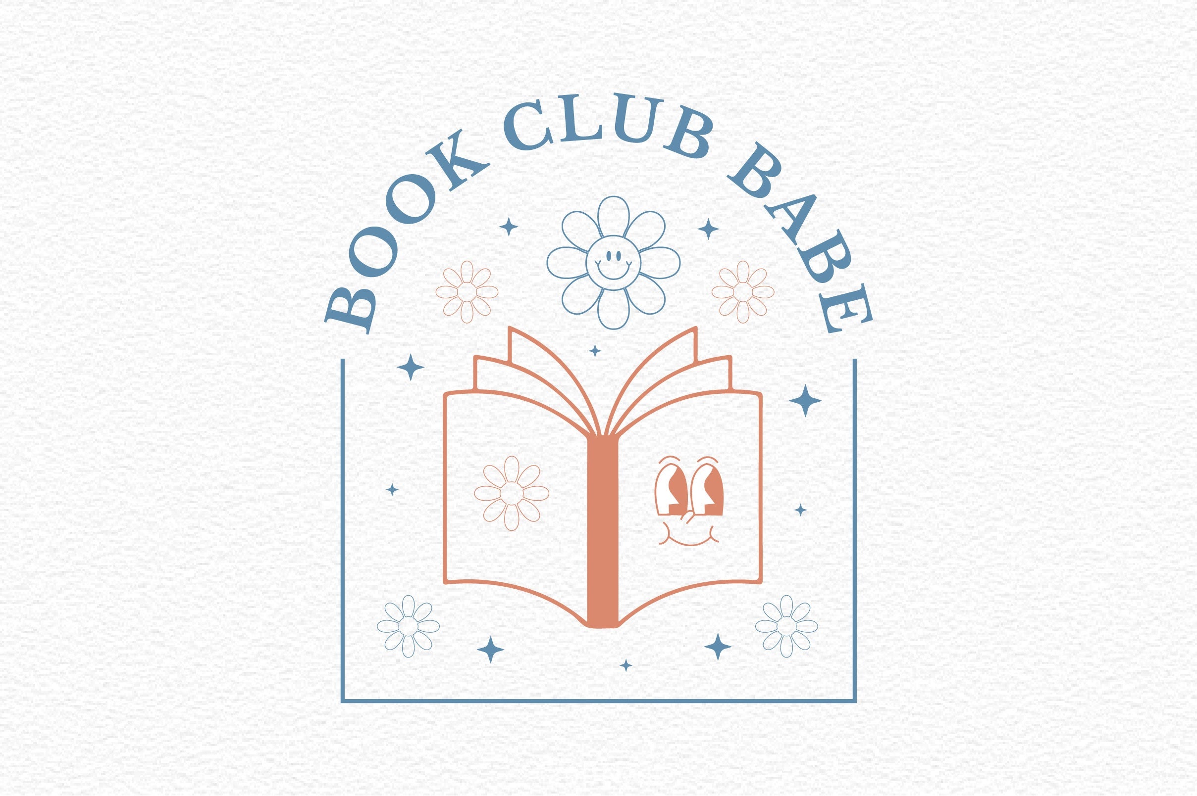 Book Club Babe SVG Bundle