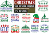 Christmas Design SVG Bundle