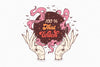 100 Percent That Witch Clipart Bundle