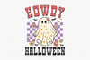Howdy Halloween Clipart Bundle  5