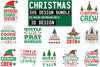 Christmas SVG Bundle