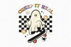 Creep It Real Clipart Bundle