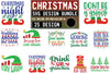Christmas Design SVG Bundle
