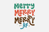 Merry AF Clipart Bundle