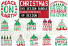 Christmas Design SVG Bundle