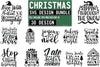 Christmas SVG Bundle