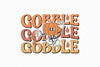 Gobble SVG Bundle