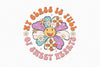 My Class Is Full Of Sweet Hearts Clipart Bundle