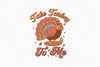 Take Turkey To Me SVG Bundle