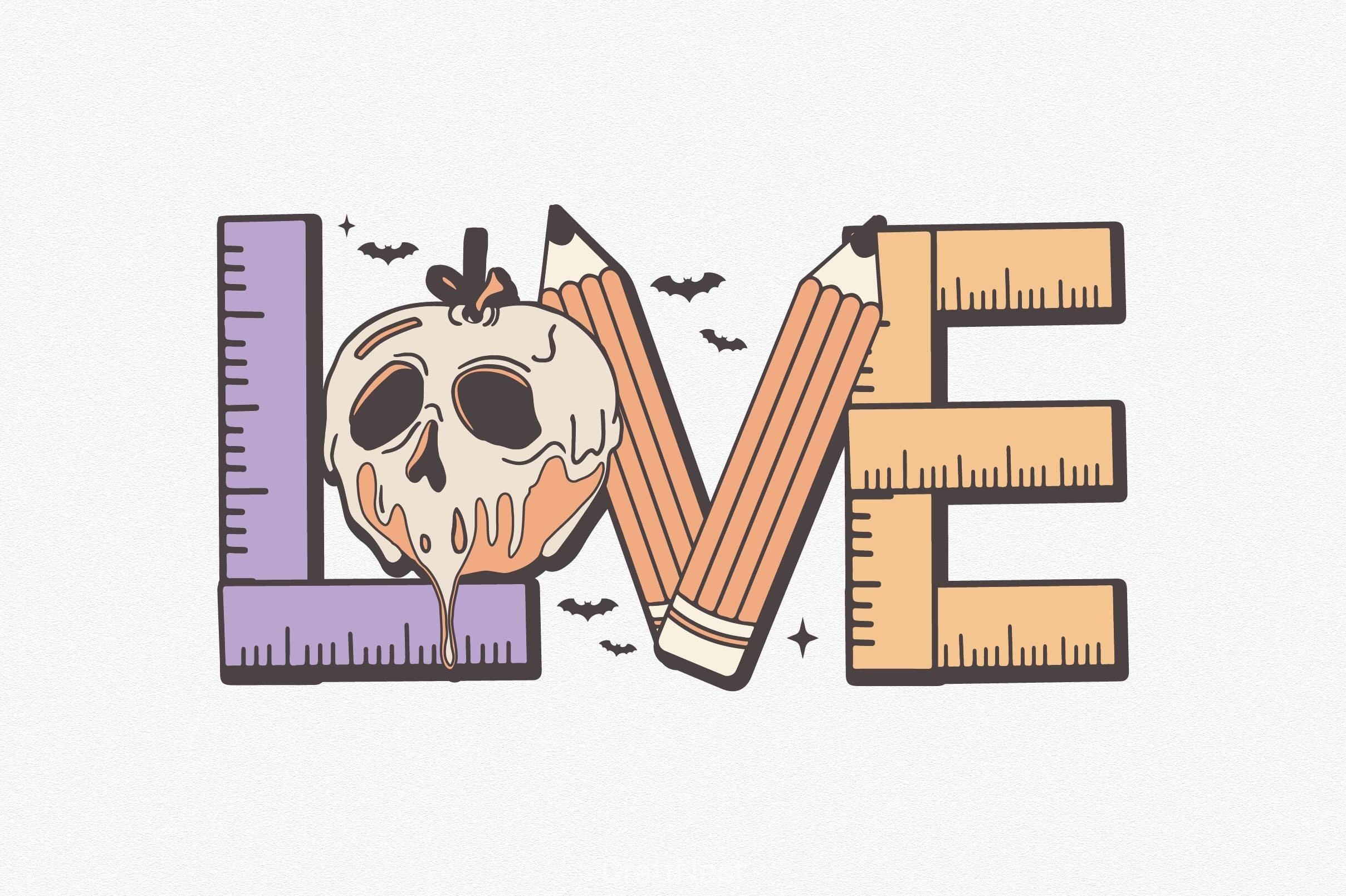 Love Clipart Bundle 3