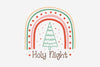 Holy Night SVG Bundle