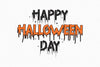 Happy Halloween Day SVG Bundle