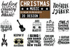 Music SVG Bundle