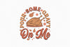 Pour Some Gravy On Me SVG Bundle