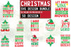 Christmas Design SVG Bundle