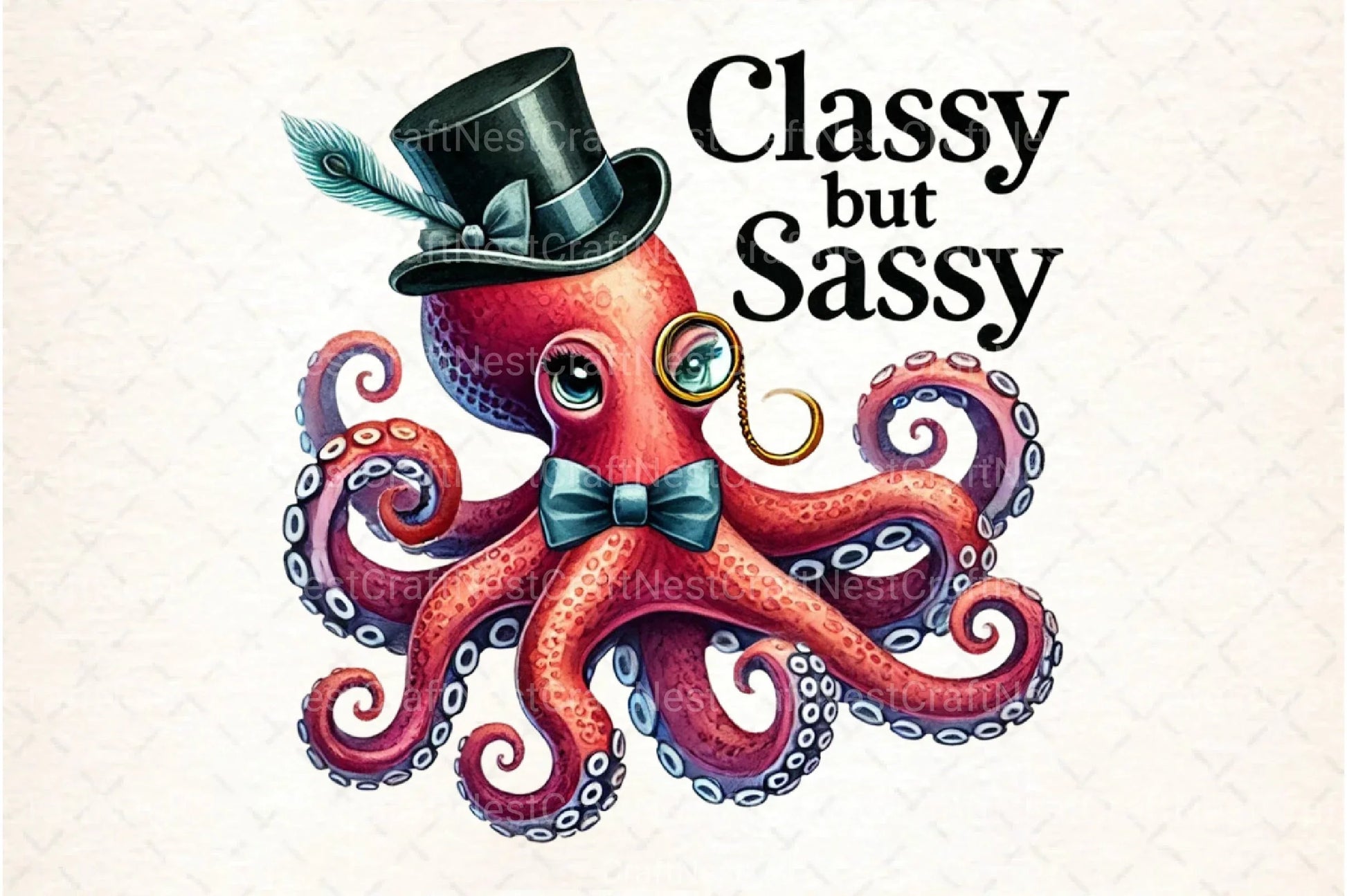 Classy Sassy Clipart Bundle - CraftNest - Digital Crafting and Art