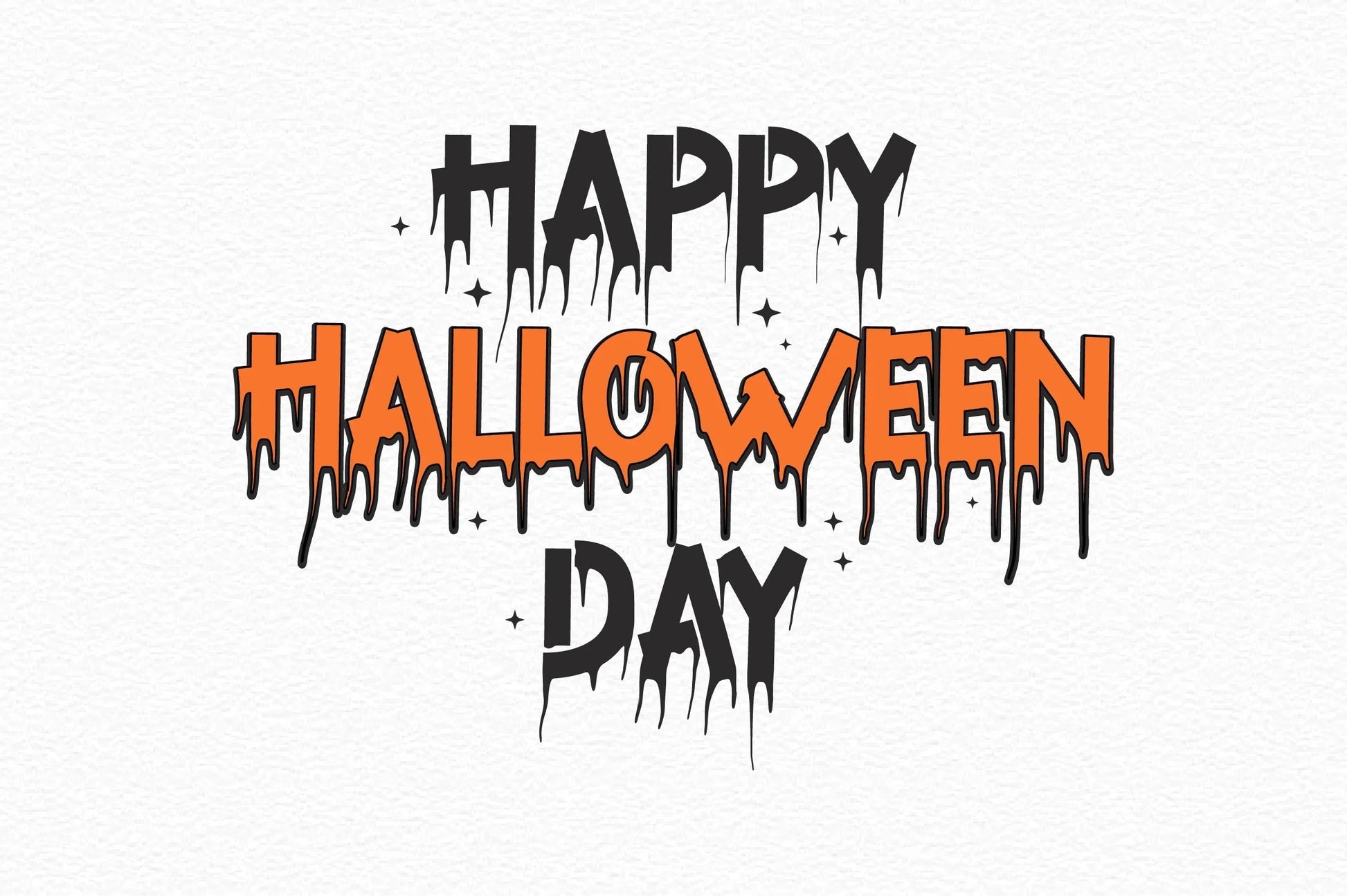 Happy Halloween Day SVG Bundle - CraftNest - Digital Crafting and Art