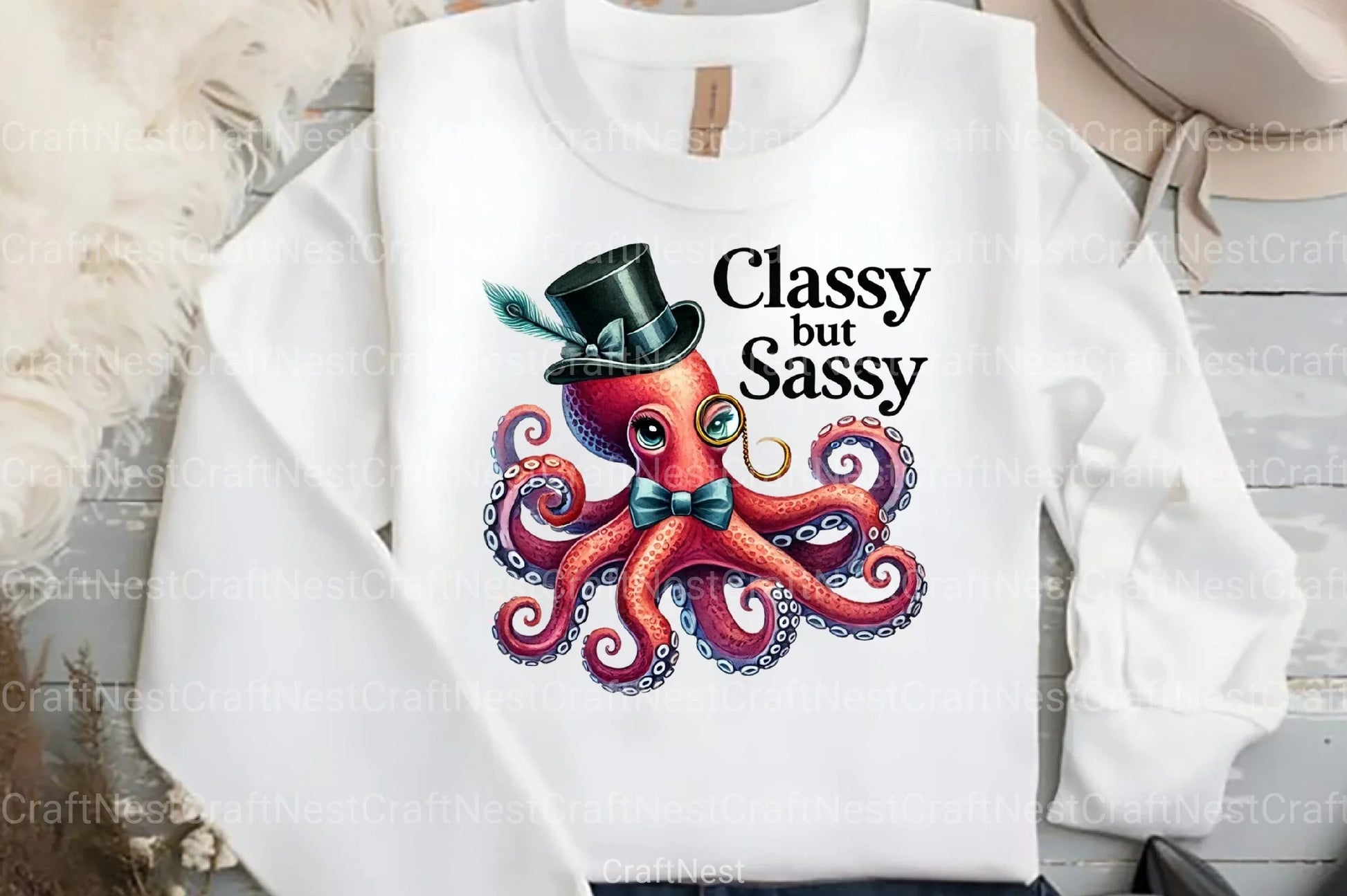 Classy Sassy Clipart Bundle - CraftNest - Digital Crafting and Art