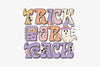 Trick Or Teach Clipart Bundle
