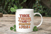 Thick Thighs And Pumpkin Pies SVG Bundle